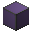 Purple Lamp