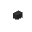 Black Illumar Button