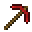 Ruby Pickaxe