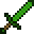 Peridot Sword