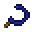 Sapphire Sickle