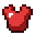 Ruby Chestplate