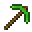 Peridot Pickaxe