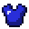 Sapphire Chestplate