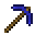 Sapphire Pickaxe