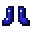 Sapphire Boots